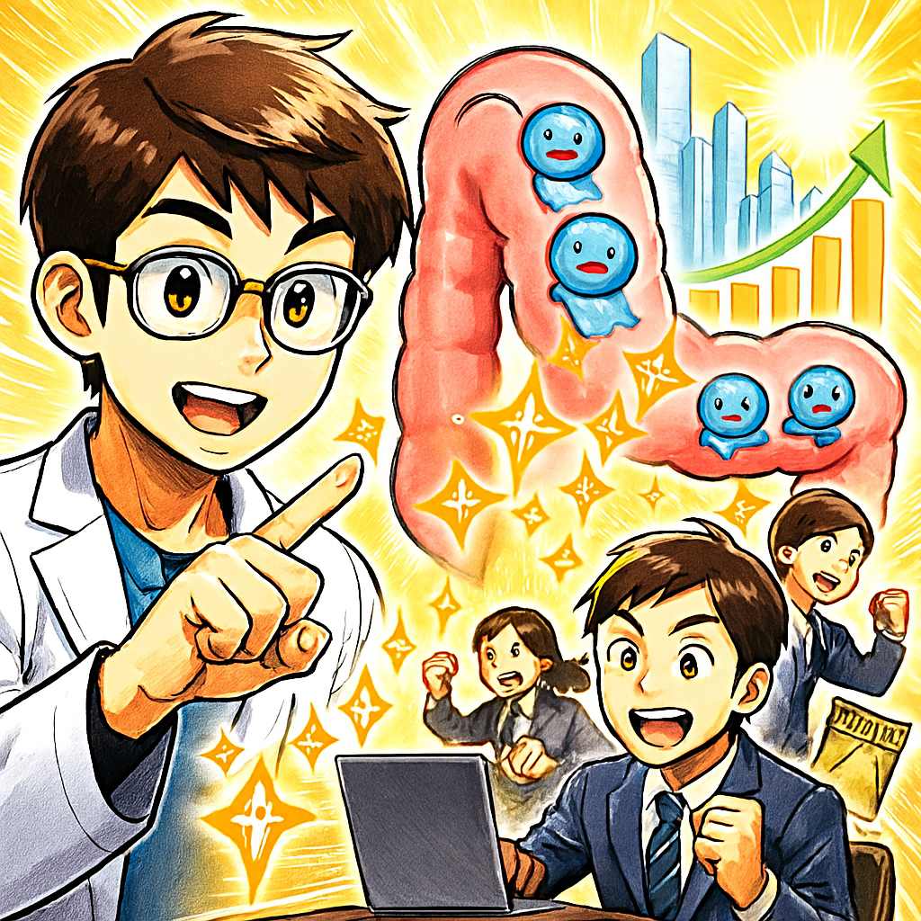 予防医療の実績