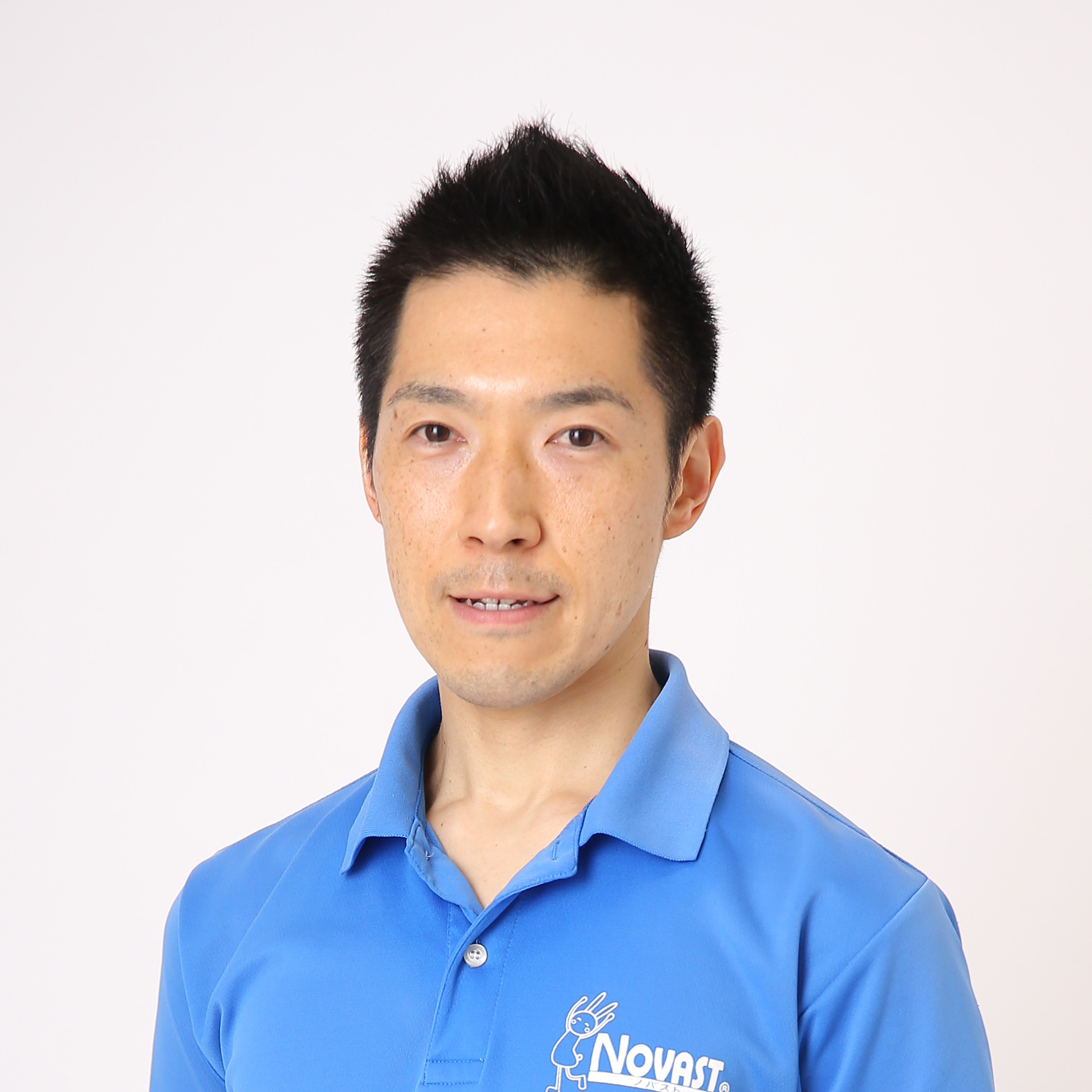 理学療法士 中村直樹